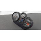 Yamaha KLR 650 Tengai Kilóméteróra