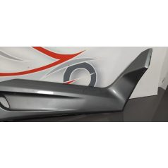 Yamaha Xmax 125 06-09 Jobb oldali burkolat