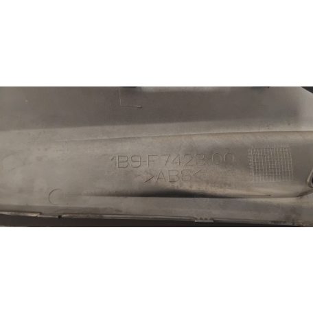Yamaha Xmax 125 06-09 Jobb oldali burkolat