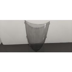 Kawasaki Zx 6 R Plexi