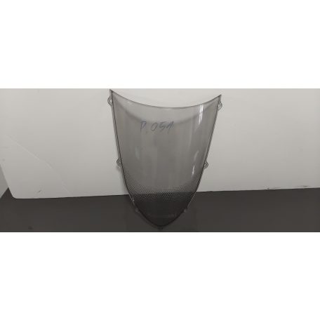 Kawasaki Zx 6 R Plexi