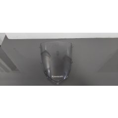 Kawasaki Zx 6 R Plexi