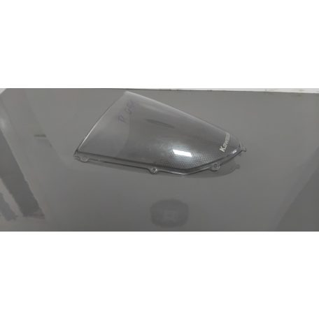 Kawasaki Zx 6 R Plexi