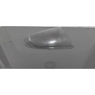 Kawasaki Zx 6 R Plexi