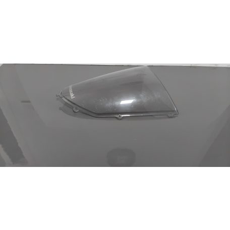 Kawasaki Zx 6 R Plexi