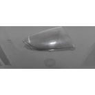Kawasaki Zx 6 R Plexi