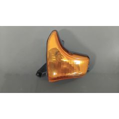 Honda XLV 650 Transalp Jobb első index