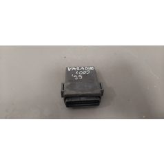 Honda Xlv 1000 Varadero Ecu cdi gyújtás elektronika