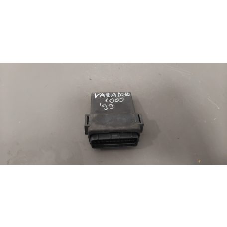Honda Xlv 1000 Varadero Ecu cdi gyújtás elektronika