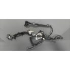 Honda Sh 125 '13-16 Folytószelepház vezetékköteg