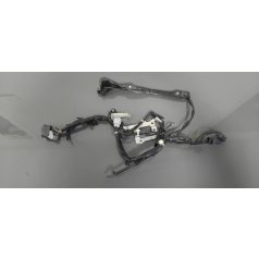 Honda Sh 125 '13-16 Folytószelepház vezetékköteg