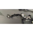 Honda Sh 125 '13-16 Folytószelepház vezetékköteg