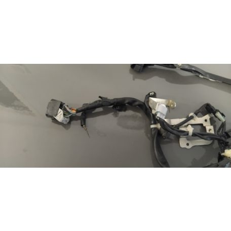 Honda Sh 125 '13-16 Folytószelepház vezetékköteg