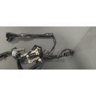Honda Sh 125 '13-16 Folytószelepház vezetékköteg