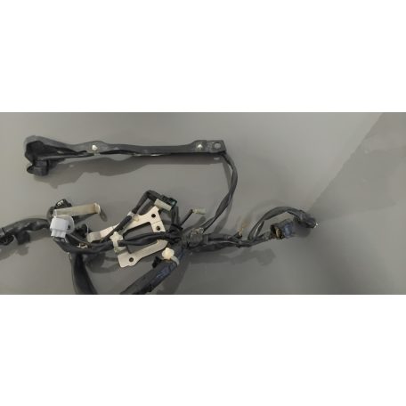 Honda Sh 125 '13-16 Folytószelepház vezetékköteg