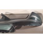 Piaggio Hexagon - Bal oldalidom