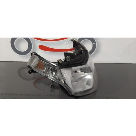 Kymco Dink 50 Első lámpa