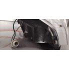 Kymco Dink 50 Első lámpa