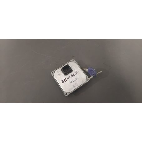 Piaggio Beverly 400 Ecu cdi gyújtás elektronika