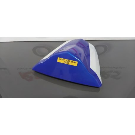Suzuki GSXR 600 750 K4 K5 Üléspúp