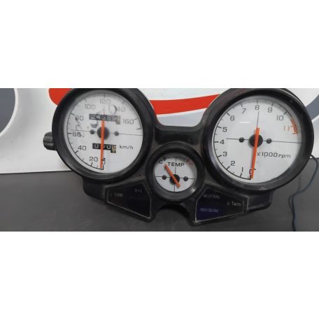 Honda NS 125 R Kilóméteróra