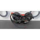 Honda NS 125 R Kilóméteróra