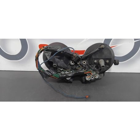 Honda NS 125 R Kilóméteróra