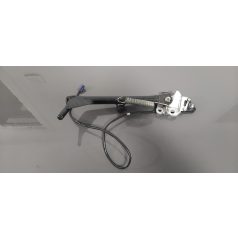 Yamaha T-max 530 Oldalsztender