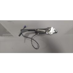 Yamaha T-max 530 Oldalsztender