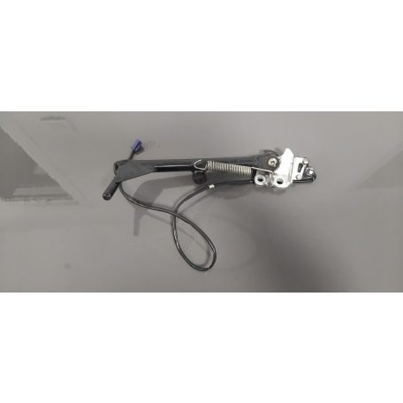 Yamaha T-max 530 Oldalsztender