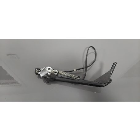 Yamaha T-max 530 Oldalsztender