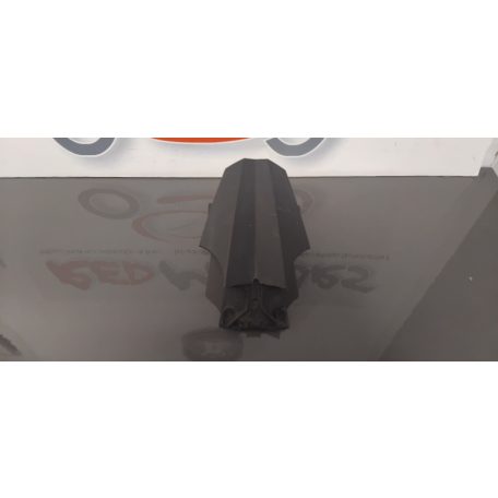 KTM 990 Superduke Sárvédő, rendszámtábla tartó