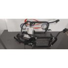 Suzuki Dl 650, Dl 1000 Doboz tartó konzol L7, L8