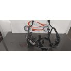 Suzuki Dl 650, Dl 1000 Doboz tartó konzol L7, L8