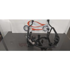 Suzuki Dl 650, Dl 1000 Doboz tartó konzol L7, L8