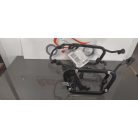 Suzuki Dl 650, Dl 1000 Doboz tartó konzol L7, L8
