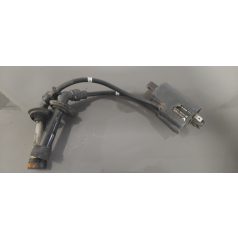 Suzuki Gsxr 750w Gyújtótrafó