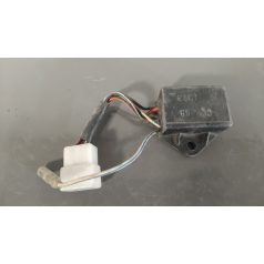 Cagiva Freccia - Ecu cdi gyújtás elektronika