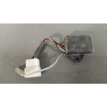 Cagiva Freccia - Ecu cdi gyújtás elektronika