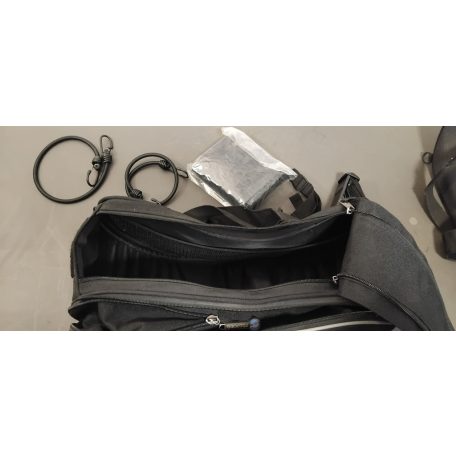 Kappa Oldaltáska, tartozékokkal