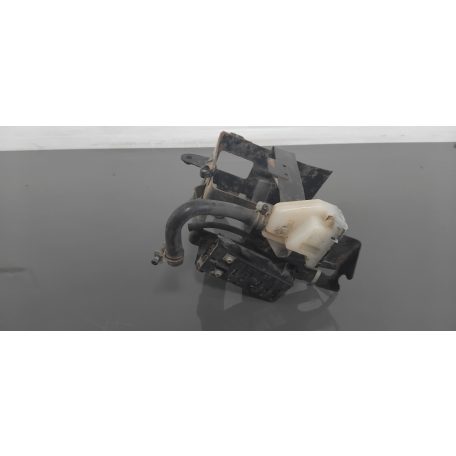 Suzuki Gsxr 750w Akkumulátor tartó