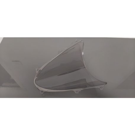 Suzuki GSXR 1000 K9 Plexi