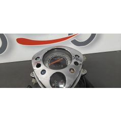Honda @ Nes 125 Kilóméteróra