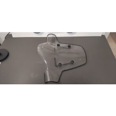 Aprilia Sportcity 125/200/250 Plexi