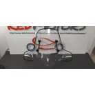Aprilia Sportcity 125/200/250 Plexi