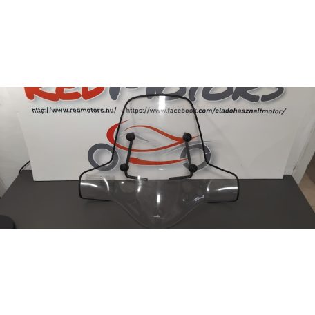 Aprilia Sportcity 125/200/250 Plexi