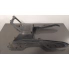 Suzuki Burgman 400 '98-02 Lábtartó | 48121-14F0