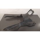 Suzuki Burgman 400 '98-02 Lábtartó | 48121-14F0