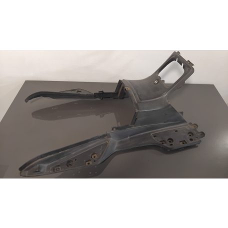 Suzuki Burgman 400 '98-02 Lábtartó | 48121-14F0