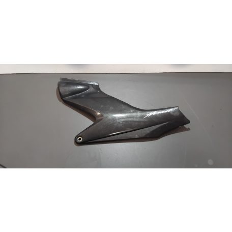 Honda Hornet 600 Baloldali idom